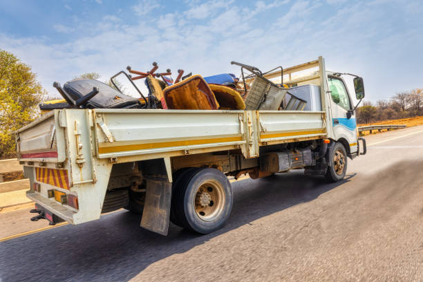 Best Yard Waste Removal  in Bonne Terre, MO