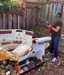 Best Commercial Junk Removal  in Bonne Terre, MO